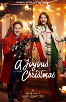 A Joyous Christmas 2017 720p WEB-DL H264 5 1 BONE
