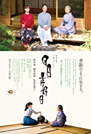 Every Day a Good Day 2018 720p BluRay x264-worldmkv