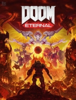DOOM Eternal [MULTi12] [CODEX] [Linux Wine] (Bugfix 2)