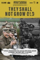 They Shall Not Grow Old (2018) 720p BRRip 900MB - MkvCage