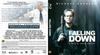 Falling Down - Thriller 1993 Eng Ita Multi-Subs 1080p [H264-mp4]