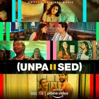 Unpaused (2020) Hindi 720p WEBDL x264 AAC ESub