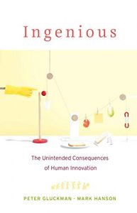 Ingenious: The Unintended Consequences of Human Innovation [NulledPremium]