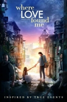Where Love Found Me 2019 HDRip XviD AC3-EVO[TGx]