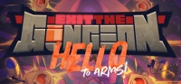 Exit the Gungeon v2.1.1
