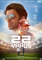 22 Yards 2019 x264 720p HD Hindi GOPISAHI