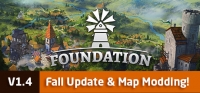 Foundation v1.4.10 Foundation v1.4.10