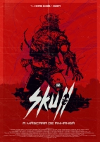 Skull The Mask 2020 GERMAN WEBRip XviD MP3-VXT