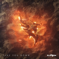 Illenium - Take You Down [320 Kbps] [2018][EDM RG]