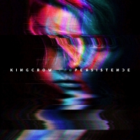 Kingcrow - The Persistence [320 KBPS][2018][pradyutvam]
