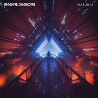 Imagine Dragons - Natural (Single, 2018) Mp3 (320kbps) [Hunter]