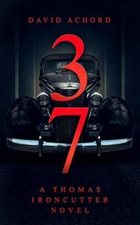 37 - David Achord [EN EPUB] [ebook] [ps]