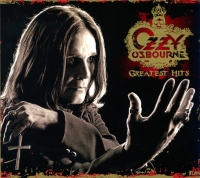Ozzy Osbourne - Greatest Hits 2 CD - 2009[320Kbps]eNJoY-iT