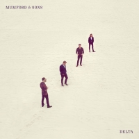 Mumford & Sons - Delta (2018) Mp3 (320kbps) [Hunter]