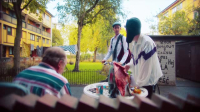 Grime Kids S01E01 XviD-AFG EZTV
