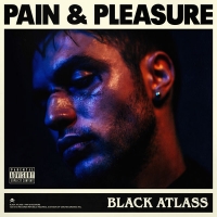 Black Atlass - Pain & Pleasure [2018] [EDM RG]