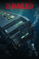 D-Railed 2019 HDRip XviD AC3-EVO[TGx]