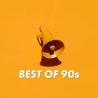 Various Artists - Best of 90s (2021) Mp3 320kbps [PMEDIA] ️