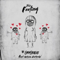 The Chainsmokers – This Feeling (2018) Single Mp3 Song 320kbps Quality The Chainsmokers – This Feeling (2018) Single Mp3 Song 320kbps Quality
