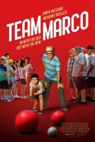 Team Marco 2020 HDRip XviD AC3-EVO