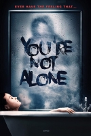 Youre Not Alone 2020 HDRip XviD AC3-EVO