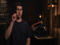 Forged in Fire S10E07 480p x264-mSD EZTV