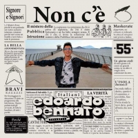 Edoardo Bennato - Non c'è 2020.[iDN_CreW]