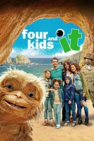Four Kids And It 2020 BDRip XviD AC3-EVO[TGx]