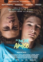 My Best Friend 2018 DVDRip x264-BiPOLAR My Best Friend 2018 DVDRip x264-BiPOLAR
