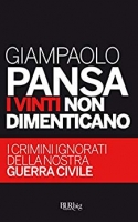 Giampaolo Pansa - I vinti non dimenticano  [EPUB]