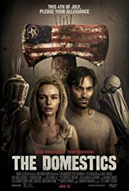 The Domestics 2018 720p WEB-DL HEVC Team-x265mkv