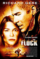 The Flock 2007 Limited INTERNAL DVDRip XviD-TDM The Flock 2007 Limited INTERNAL DVDRip XviD-TDM
