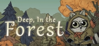 Deep, In the  Forest v1.06