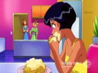 Totally Spies S06E04 480p x264-mSD [eztv]