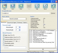 WinRAR Password Remover 1337x WinRAR Password Remover 1337x