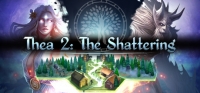 Thea 2: The Shattering Build 0370 Thea 2: The Shattering Build 0370