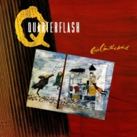 Quarterflash - Girl In The Wind (1991) (320) [DJ]