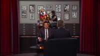 Jimmy Fallon 2024 07 24 Matt Damon XviD-AFG EZTV Jimmy Fallon 2024 07 24 Matt Damon XviD-AFG EZTV