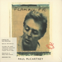 Paul McCartney - Flaming Pie ( 2 CD Archive Collection) (2020) FLAC