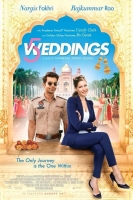 5 Weddings 2018 HDRip XviD AC3-N30N[TGx]