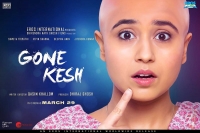 Gone Kesh 2019 x264 720p HD HINDI GOPISAHI
