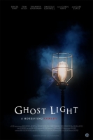 Ghost Light 2018 HDRip AC3 x264-CMRG[TGx]