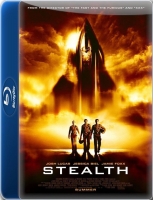 Stealth 2005 BluRay 720p x264 {Dual Audio} [Hindi Org-English] - Hon3yHD