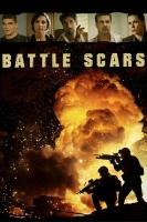 Battle Scars 2020 720p WEBRip 800MB x264-GalaxyRG
