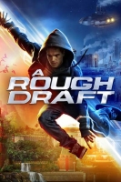 A Rough Draft 2020 DUBBED 720p BluRay 800MB x264-GalaxyRG