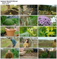 Gardeners' World 2019 E04 (1280x720p HD, 50fps, soft Eng subs)