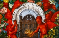 King's Disease by Nas (2020) Full Album - Lossless/FLAC 1141kbps