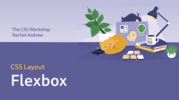 [ CourseWikia ] CSS Layout CSS Flexbox