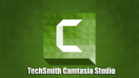 TechSmith Camtasia Studio v2019.0.9 Build 17643 + Crack [FTUApps]
