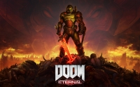 DOOM Eternal (2020) [DRM FREE]  -  ElAmigos